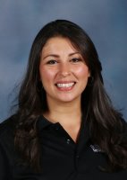Ms. Sinkiewicz, Mathematics Teacher at Wharton High School